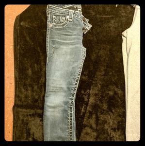 Big Star Jeans